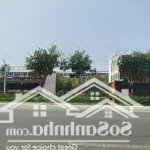 Còn duy nhất 1 lô võ văn kiệt, 400m2, giá 109 tỷ nắm chính chủ