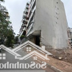 Bán mảnh đất vàng trịnh công sơn - âu cơ - tây hồ - 200m2/10 m mặt tiền