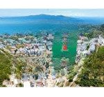 Bán đất biệt thự triệu quang phục nha trang