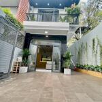 Villa mini nghỉ dưỡng – phan huy ích, phường 12, gò vấp