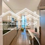 Cho thuê căn 1 phòng ngủ full nội thất đẹp, nhà mới vinhomes symphony riverside