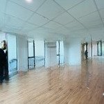 Cho thuê văn phòng diện tích 100m2 tại nguyễn xiển, thanh xuân - giá chỉ 12 triệu