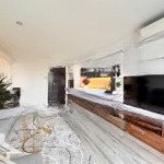 Bán căn hộ xinh lung linh siêu đẹp phú mỹ hưng - green valley