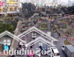 Hiếm, giá rẻ, bán gấp nhà ngõ phố nguyễn trãi, phù hợp ở và kinh doanh, 38m2 * 3 tầng, 5,7 tỷ
