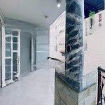 Bán nhà góc 2 mặt tiền hẻm xe hơi nơ trang long, p13 bình thạnh 5.5 x 12m nhà 5 tấm hđt 32tr/tháng