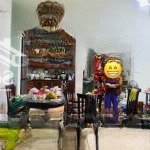 Siêu hiếm! thành công, dân xây btct, full nội thất, 2 mặt thoáng. 40m2*4t