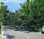 Bán nhà 6 tầng mặt tiền nguyễn thị nhung vạn phúc