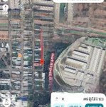Bán nền view sông và gần trung tâm thương mại đường số 3 rộng 12m dt 90m2(5x18m) giá 2,5tỷ vnd