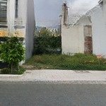Bán đất liền kề quận 2 (nhơn trạch) 100m2, đường ô tô tới đất, khu dân cư đông đúc - giá 1tỷ2