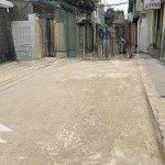 Bán đất 50m2 đấu giá ninh sở, thường tín, hà nội, phân lô, ô tô tránh, kinh doanh, 4.55 tỷ