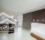 Cho thuê căn hộ quận 1_nội thất cao cấp_balcony/cửa sổ trời_thang máy_gần vòng xoay điện biên phủ