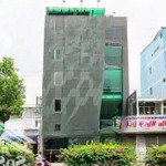 Bán nhà mặt tiền đối diện ủy ban ndq11 đường bình thới dt 7x15 1 hầm 6 lầu giá 30 tỷ