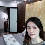 Bán nhà minh khai - hai bà trưng - 32m - 5t - vài bước lên ô tô - nhỉnh 5 tỷ