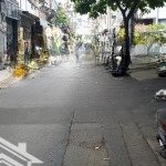 Bán nhà mtnb ni sư huỳnh liên, dt: 4x21.5m (cn 80m2, nở hậu), 4 tầng, p.10, tân bình. giá 8.8 tỷ tl