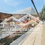 đất shr tl13 ngay chợ cầu đồng, ngã tư ga