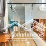 Còn trống 1 phòng gác cao 2m nằm ngay ngã tư thủ đức - đại học sư phạm kỹ thuật