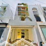 Cần tiền bán nhà đường phạm văn hai-p2-tân bình. giá 2tỷ920/72m2 cho thuê 18tr gần chợ phạm văn hai