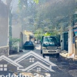 Bán nhà chính chủ ở xưa giờ vẫn ở tốt nguyễn kiệm, p3, gò vấp