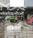 Bán gấp đất nền 58,5m ở thanh trì - hoàng mai. mặt tiền 4,5m