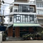 Bán nhà quận 6 - siêu phẩm khu bình phú 2 - căn góc cực chill 5.8 t