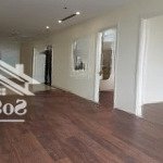 Bán gấp căn hộ việt đức complex lê văn lương, nhân chính 99m2, 3 phòng ngủ 2wc giá chỉ hơn 6 tỷ