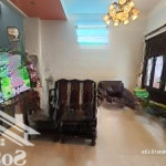 Bán nhà hẻm xe hơi 12m có lề đường bình lợi, p. 13, bình thạnh 5x20m, cn 100m2 giá 12.9 tỷ tl