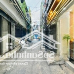 Bán nhà lạc long quân - dt 5x13 - 2 tầng - giá 5.2 tỷ