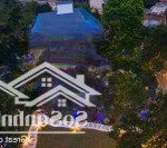 Cần chuyển nhượng nhanh villa siêu đẹp tại vân hoà, ba vì