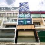 Cho thuê nhà mặt tiền cư xá bắc hải đường cửu long, phường 15, quận 10