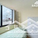 Cho thuê phòng trọ giá tốt - full nội thất - cửa sổ thoáng - ngay vòng xoay lý thái tổ