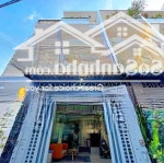 Nhà xinh giá ngộp tại đường bùi đình túy, bình thạnh, hcm, giá 3,12 tỷ, 71m2, 4pn, 3wc, 1t3l, shr