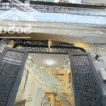 Bán nhà riêng hẻm thông 6m đ d5 - p25 - bình thạnh 3tỷ38/71,5m2 gần trường đh gtvt cho thuê 19tr