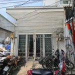 Bán nhà hxh 1087/12 hoàng sa p.11 quận 3 - dt ( 5,26 x 15 ) - cn 72,5m2 - giá bán 11,8 tỷ