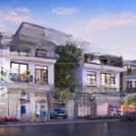 Bán lô biệt thự hud me linh central, 78,4 triệu / m2, 123.8 m2, mê linh, hà nội