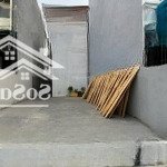 Bán lô góc mặt đường phan trứ, lãm hà, kiến an 60m2, đường quy hoạch 15m, giá chỉ 3,45 tỷ