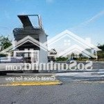 Bán lô đường phan khôi- đường 7m5 hoà xuân