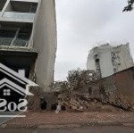 Gia đình cần bán mảnh đất phố trịnh công sơn - hai mặt ngõ. 190m2 - mt10m - giá 89 tỷ.
