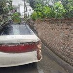 Chỉ 6.2tỷ có ngay mảnh đất 54m2 x mt4m trung tâm việt hưng đường oto thông, vào nhà. lh 0936123469