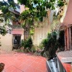 Bán nhà minh khai, hai bà trưng, dt 43m2x4t, mt 3.7m, ngõ rộng, cách 100m ra phố, 6.95 tỷ