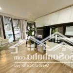 Bán tòa chdv yên lãng, lô góc 2 thoáng, ba gác, thang máy, 28p kk, dt 130tr/th, 102m