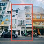 Cho thuê nhà mặt tiền 386 võ văn tần, phường 5, quận 3, tp.hcm