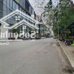 Liền kề kđt trung yên, sát phố vũ phạm hàm, cầu giấy. dt 103m2, 7 tầng, thang máy, dòng tiền tươi