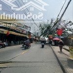 Bán nhà lê văn lương dt 6,85m dài 30.8m hướng tây đang có hđ thuê 50 tr/th giá 30 tỷ thương lượng