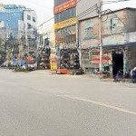 Cần bán 116m2 đất tại xã võng la huyện đông anh hà nội đường thông thoáng ôtô đỗ cửa