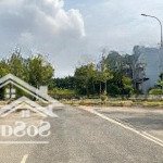 Quá hot! bán đất mặt tiền nguyễn lương bằng, nhà bè, ngang 12x24, đường 40m, 55tr/m2, 16 tỷ