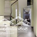 Cho thuê nhà phố lạc trung, ngõ to thoáng. diện tích 60m2 x 3,5 tầng. măt tiền 4m. giá 20 triệu.