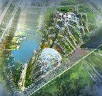 The matrix one giai đoạn 2 vị trí độc tôn tại giao lộ đắt giá lê quang đạo - mễ trì