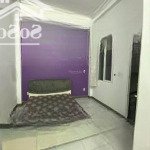 Căn hộ 4 tầng đường 7m5 hàn thuyên, hoà cường bắc, hải châu, đà nẵng