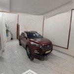 Nhà đẹp phố phùng chí kiên.hoàng quốc việt.cầu giấy.dt 46m x 6t thang máy.ô tô vào nhà,giá 15,8 tỷ