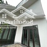 Biệt thự tình quang giang biên | diện tích 129.8m mặt tiền 7.5m giá chỉ 7.45 tỷ ô tô tránh nhà